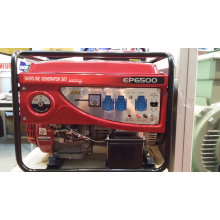 5kw 5kVA with Honda Engine Gasoline Generator